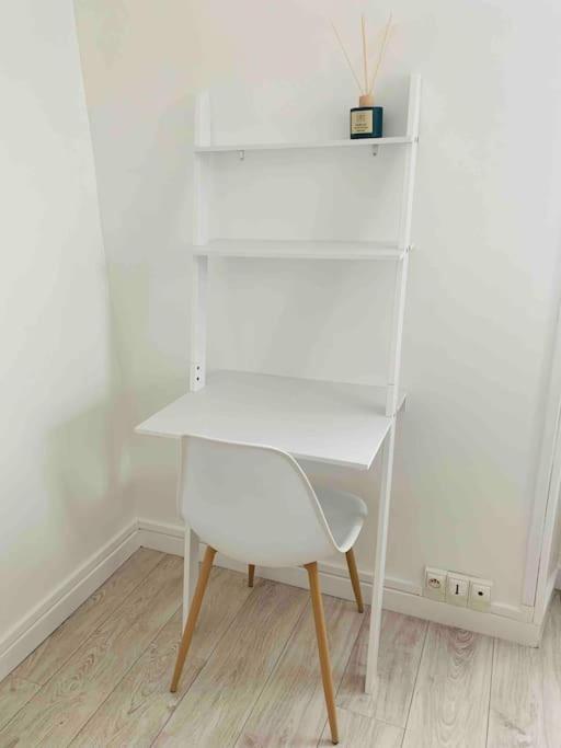 Superbe Appt Meuble Hyper Centre De Gan公寓 外观 照片