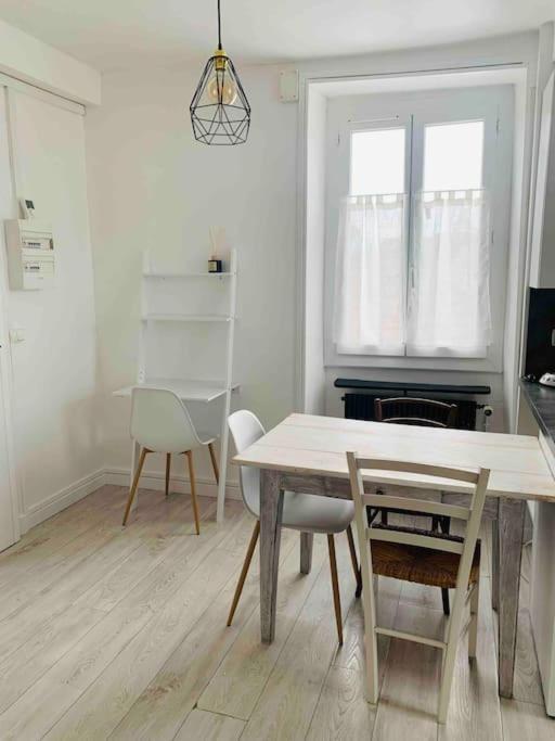 Superbe Appt Meuble Hyper Centre De Gan公寓 外观 照片